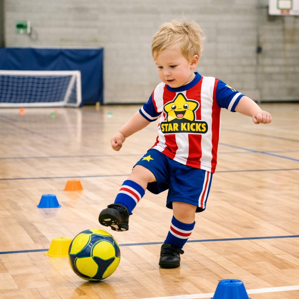 Skills Develop skills